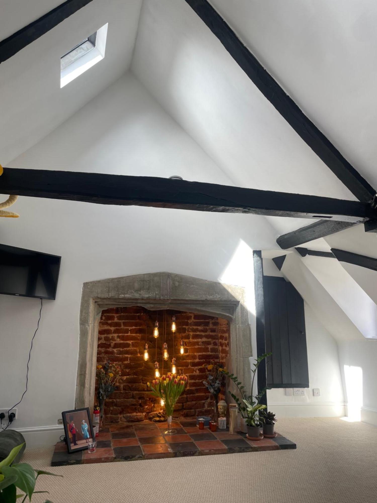 Appartamento Epic Location, Views & Large Private Terrace Windsor Esterno foto